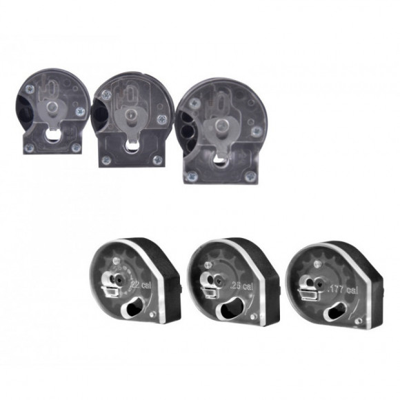 Магазин Kral Puncher Maxi к.4.5мм