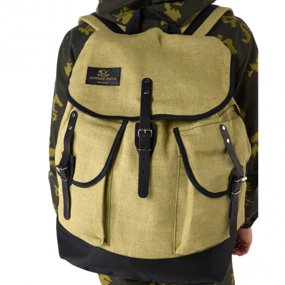 Рюкзак Русская охота Тайга-В Рюкзак Русская охота Тайга-В