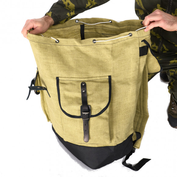 Рюкзак Русская охота Тайга-В Рюкзак Русская охота Тайга-В