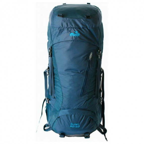 Рюкзак TRAMP Floki 50+10л TRP-046 Рюкзак TRAMP Floki 50+10л TRP-046