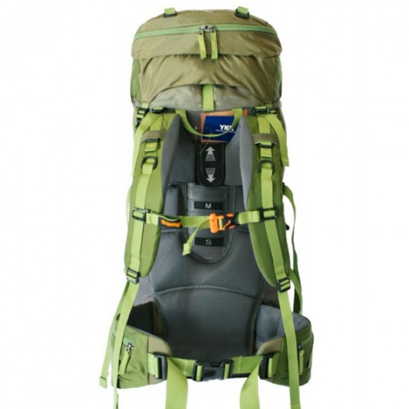 Рюкзак TRAMP Floki 50+10л TRP-046 Рюкзак TRAMP Floki 50+10л TRP-046