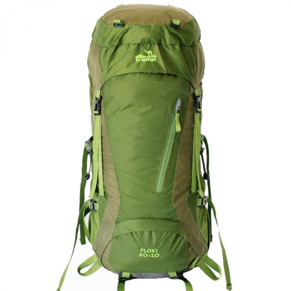 Рюкзак TRAMP Floki 50+10л TRP-046