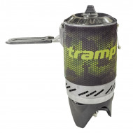 Горелка TRAMP TRG-049, система приготовления пищи 2,2кВ, 0,8л. Горелка TRAMP TRG-049, система приготовления пищи 2,2кВ, 0,8л.