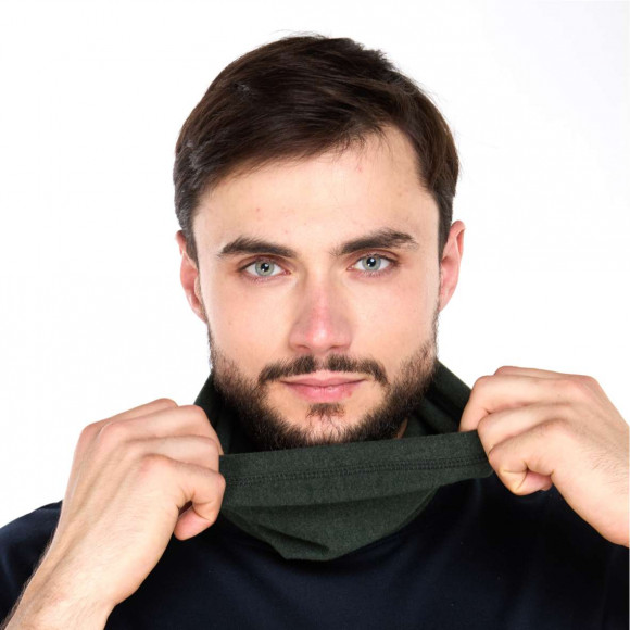 Шарф-труба Русская охота 3 в 1 (термоакрил)