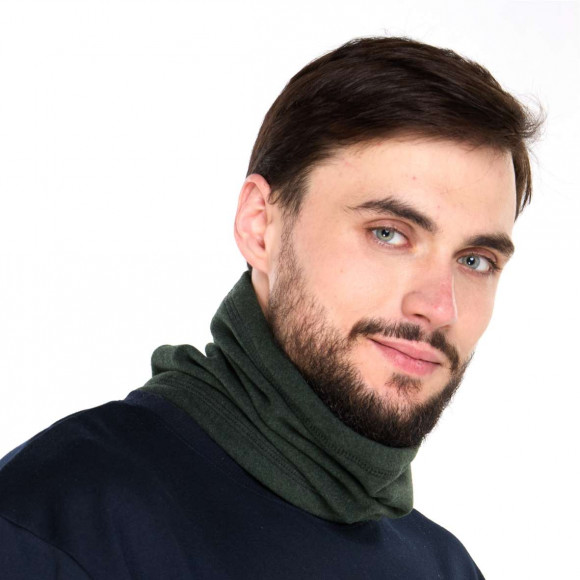 Шарф-труба Русская охота 3 в 1 (термоакрил)