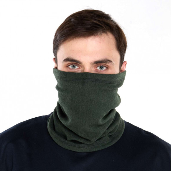 Шарф-труба Русская охота 3 в 1 (термоакрил)