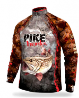 Джерси Mixfish Pike Hunter 17 J01