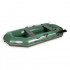 Лодка Енисей-Бот Бахта-265 ПВХ гребная 2-местная