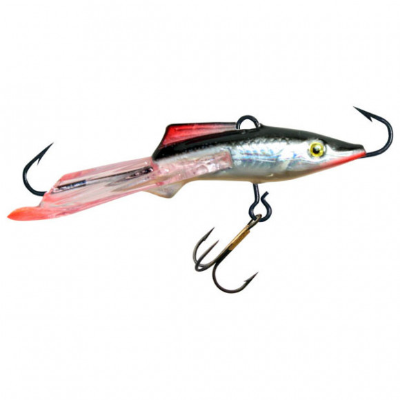 Балансир AQUA Ice Angel New-3 49мм 7гр