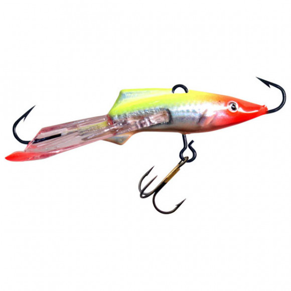 Балансир AQUA Ice Angel New-3 49мм 7гр