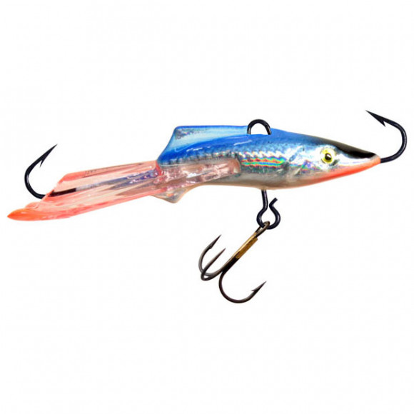 Балансир AQUA Ice Angel New-3 49мм 7гр