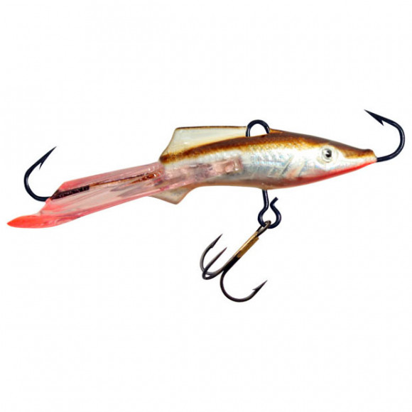 Балансир AQUA Ice Angel New-3 49мм 7гр