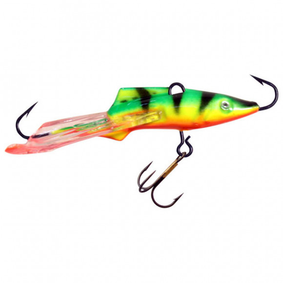 Балансир AQUA Ice Angel New-3 49мм 7гр