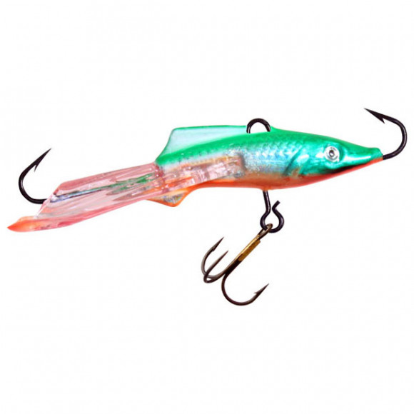 Балансир AQUA Ice Angel New-3 49мм 7гр