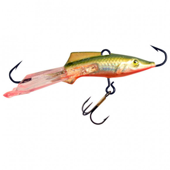 Балансир AQUA Ice Angel New-3 49мм 7гр