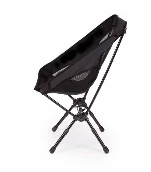 Стул складной BTrace Plume F0506 черный