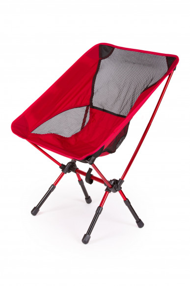 Стул складной BTrace Plume F0506 черный