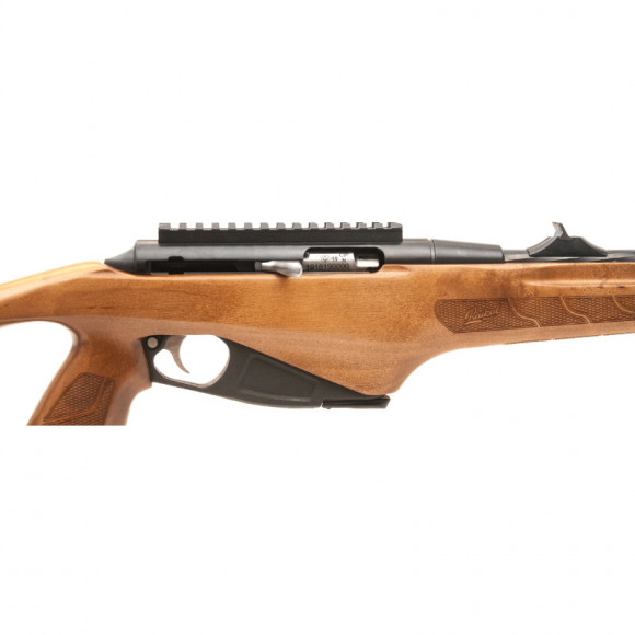 Карабин охотничий МР-161 Манул к.5.6 мм L=500 мм орех Карабин охотничий МР-161 Манул к.5.6 мм L=500 мм орех