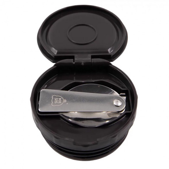 Термос TRAMP с широким горлом 0.8л (TRC-132) с сумкой Термос TRAMP с широким горлом 0.8л (TRC-132) с сумкой