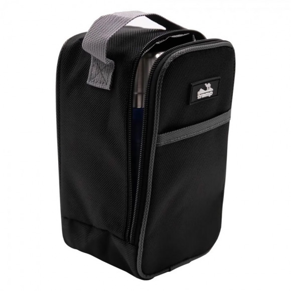 Термос TRAMP с широким горлом 0.8л (TRC-132) с сумкой Термос TRAMP с широким горлом 0.8л (TRC-132) с сумкой