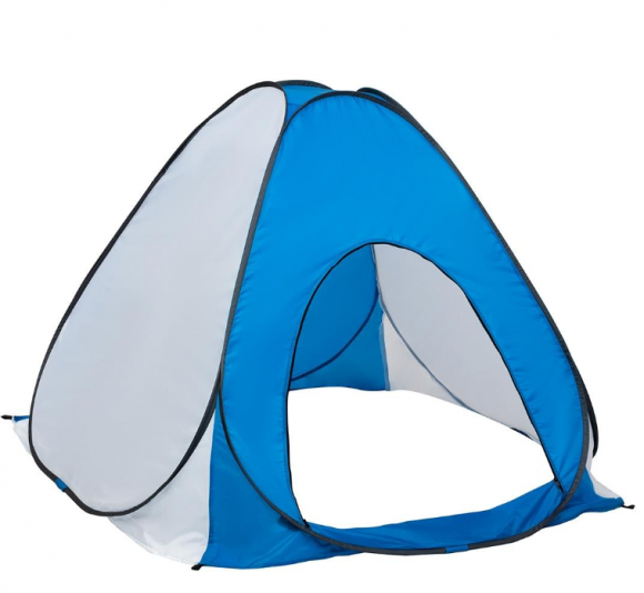 Палатка Premier Fishing зимняя автомат 1,5*1,5 без пола Палатка Premier Fishing зимняя автомат 1,5*1,5 без пола