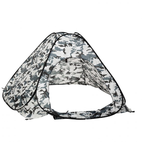 Палатка Premier Fishing зимняя автомат 1,5*1,5 без пола Палатка Premier Fishing зимняя автомат 1,5*1,5 без пола