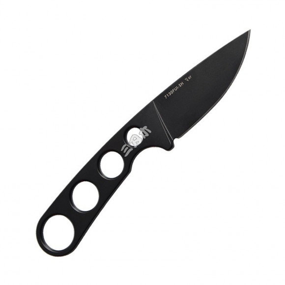 Нож скелетный SanRenMu 7130FUI-SH сталь 8Cr14