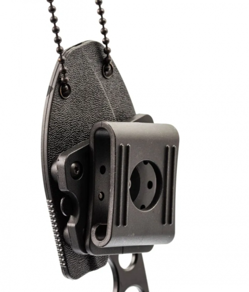 Нож скелетный SanRenMu 7130FUI-SH сталь 8Cr14