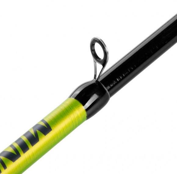 Удилище проводочное с кольцами Helios MiniBolo тест 3-15 г Удилище проводочное с кольцами Helios MiniBolo тест 3-15 г