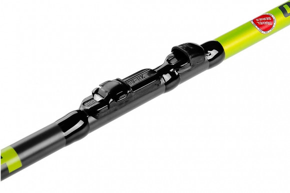 Удилище проводочное с кольцами Helios MiniBolo тест 3-15 г Удилище проводочное с кольцами Helios MiniBolo тест 3-15 г