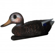 Чучело Кряква черная - Селезень, пластик Чучело Кряква черная - Селезень, пластик