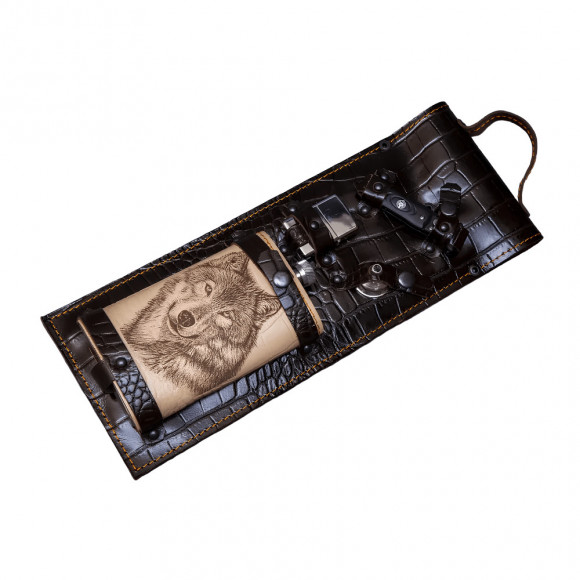 Набор подарочный Автомобильный № 4.1 Набор подарочный Автомобильный № 4.1