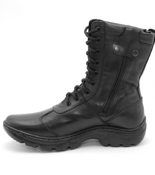 Ботинки с высокими берцами Garsing EXTREME WINTER 256 зимние