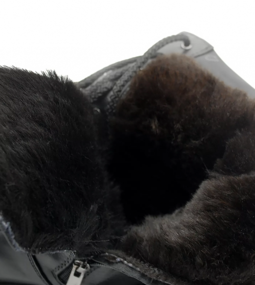 Ботинки с высокими берцами Garsing EXTREME WINTER 256 зимние