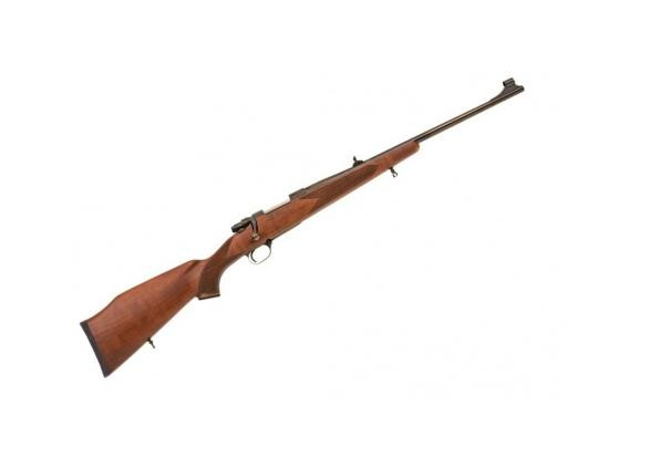 Карабин охотничий Zastava M85 к.223Rem. Pig Back орех L=510 мм