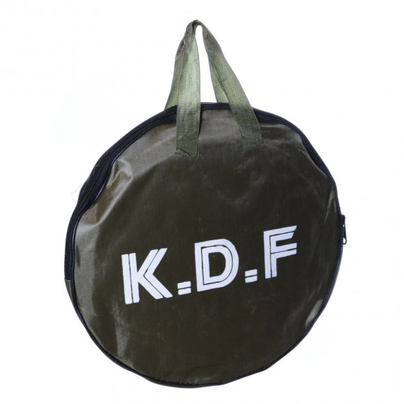 Садок KDF прорезиненный d-25см, длина-1,2м/ d-28см, длина-1,3м Садок KDF прорезиненный d-25см, длина-1,2м/ d-28см, длина-1,3м