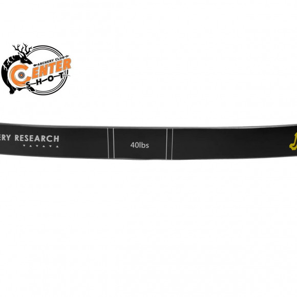 Запасные плечи для арбалета "Скорпион" (Ek Jag 1) черные 20кг