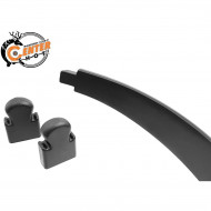 Запасные плечи для арбалета "Скорпион" (Ek Jag 1) черные 20кг