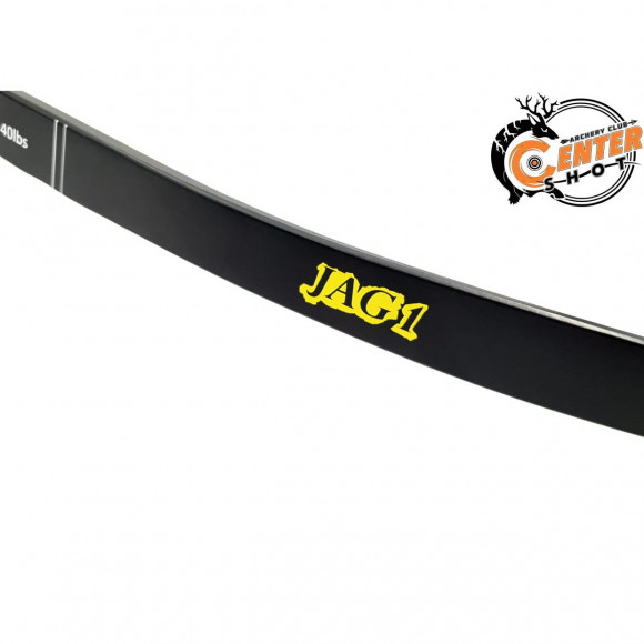 Запасные плечи для арбалета "Скорпион" (Ek Jag 1) черные 20кг