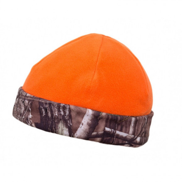 Шапка Holster Сигнал 1 (алова-флис/лес)