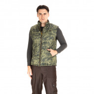 Жилет Huntsman Беркут (дюспо/grass) Жилет Huntsman Беркут (дюспо/grass)