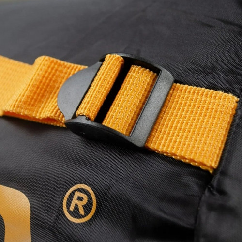 Мешок компрессионный TRAMP черный