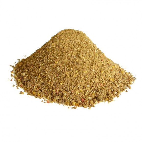 Прикорм Dunaev Базовая смесь Фидер 2.5кг Прикорм Dunaev Базовая смесь Фидер 2.5кг