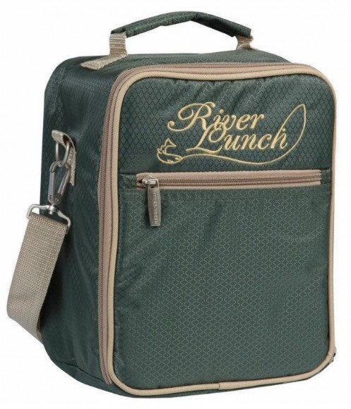 Набор для пикника Camping World River Lunch 2 персоны Набор для пикника Camping World River Lunch 2 персоны