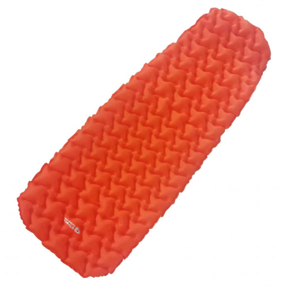 Ковер надувной BTrace AirMat Lite (оранжевый) M0220 188*55*5см