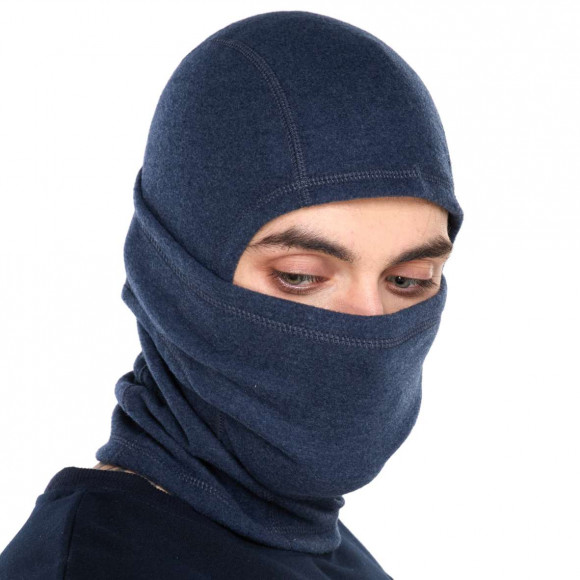 Подшлемник-маска Русская охота (термоакрил/серый) Подшлемник-маска Русская охота (термоакрил/серый)