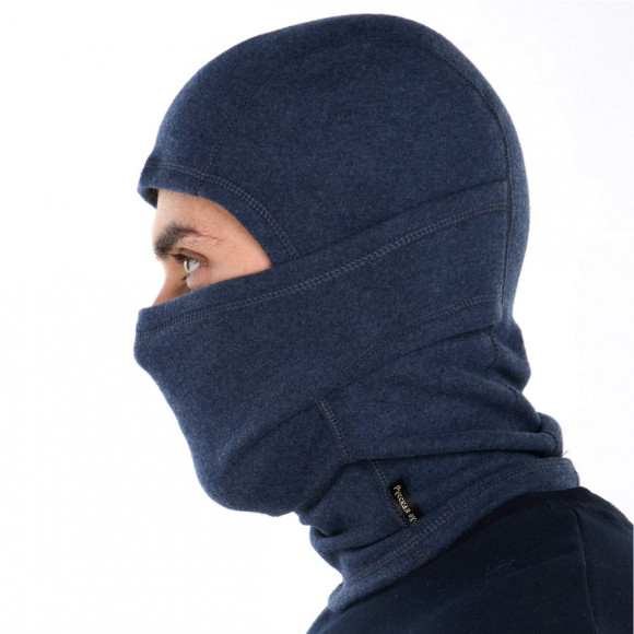 Подшлемник-маска Русская охота (термоакрил/серый) Подшлемник-маска Русская охота (термоакрил/серый)