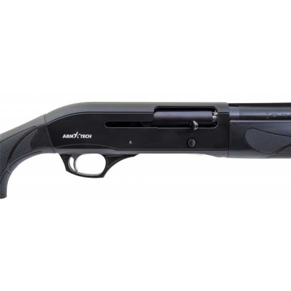 Ружье охотничье Armatech Cinetica Synthetic 12/76 пластик