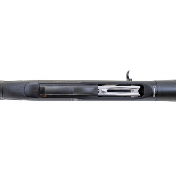 Ружье охотничье Armatech Cinetica Synthetic 12/76 пластик