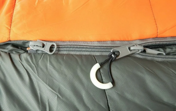 Спальный мешок TRAMP Oimyakon T-Loft TRS-048R Спальный мешок TRAMP Oimyakon T-Loft TRS-048R